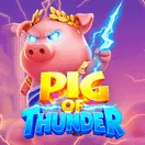 Pig of Thunder